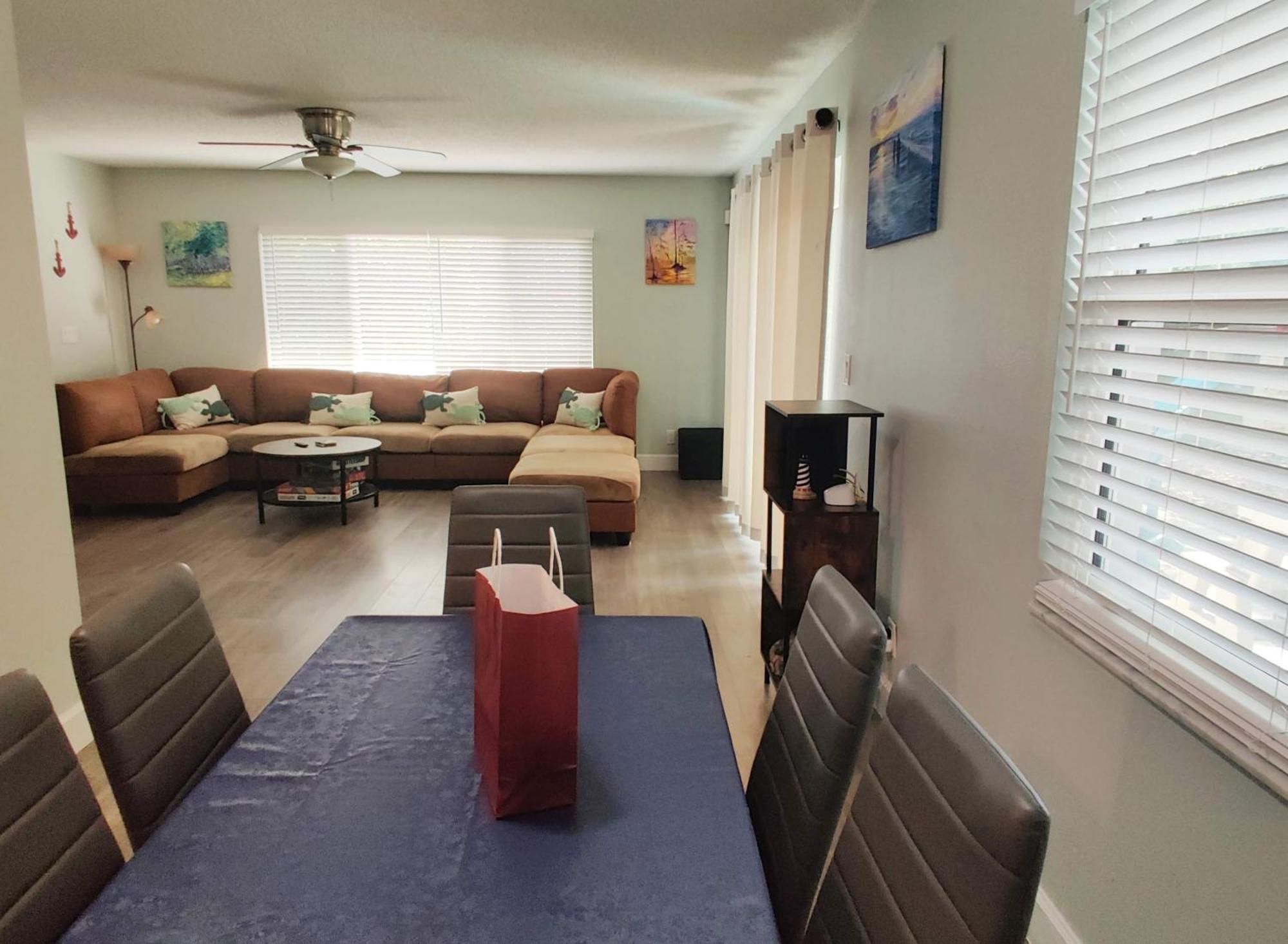 Paradise Beach Oasis Indialantic Exterior photo