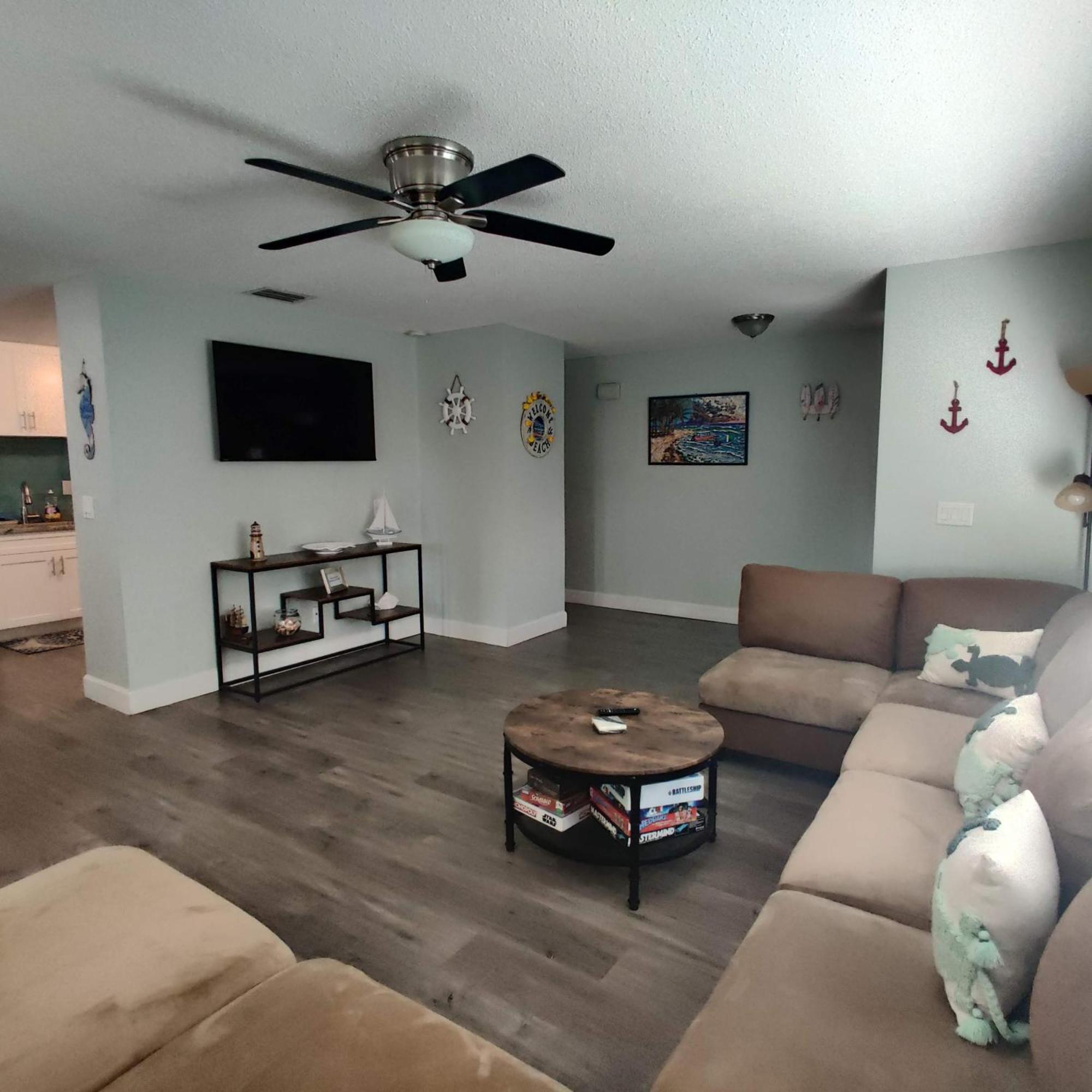 Paradise Beach Oasis Indialantic Exterior photo