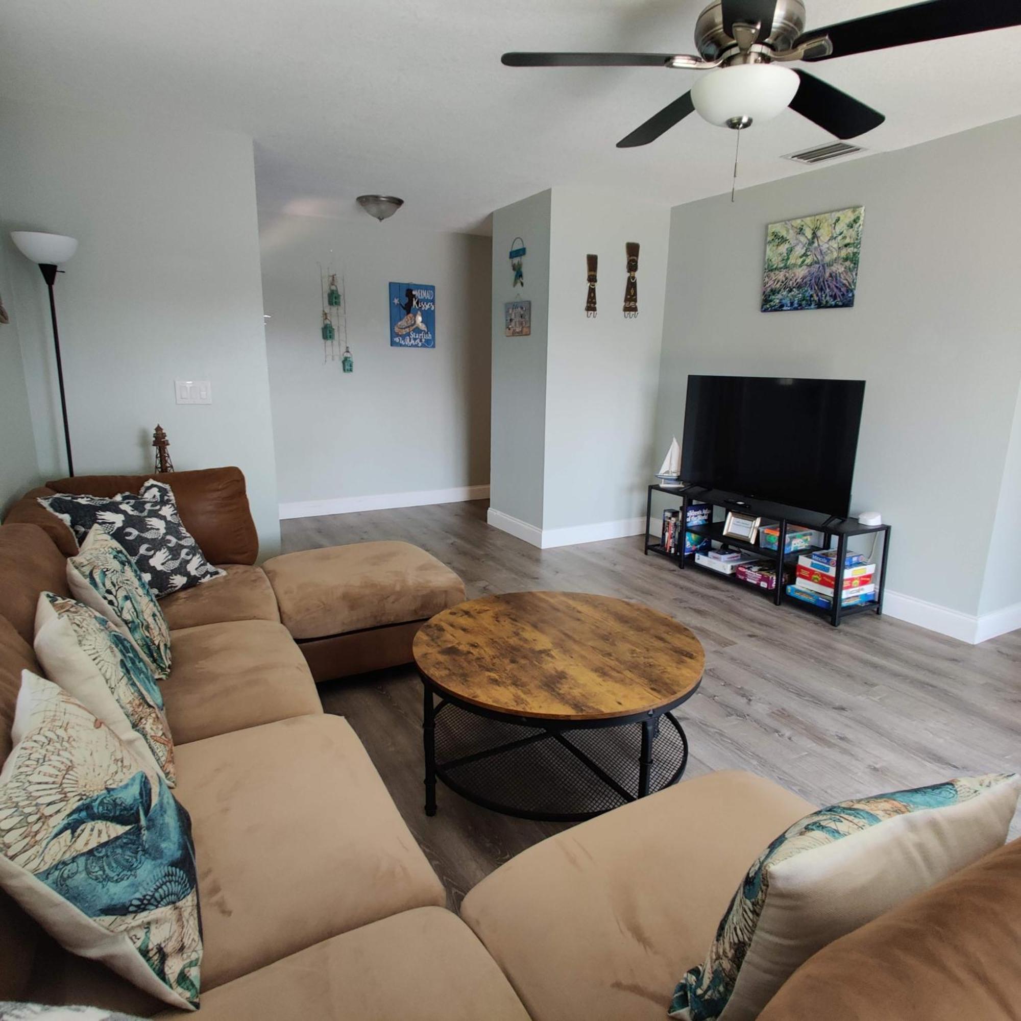 Paradise Beach Oasis Indialantic Exterior photo